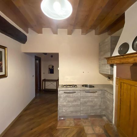 Vobarno Loggia 아파트 객실 사진