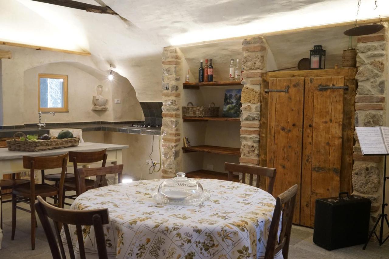 Vobarno Loggia 아파트 외부 사진