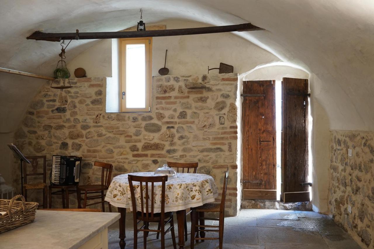 Vobarno Loggia 아파트 외부 사진
