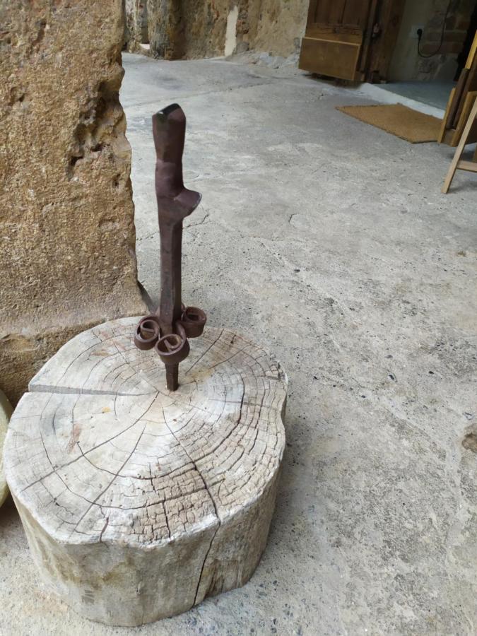 Vobarno Loggia 아파트 외부 사진
