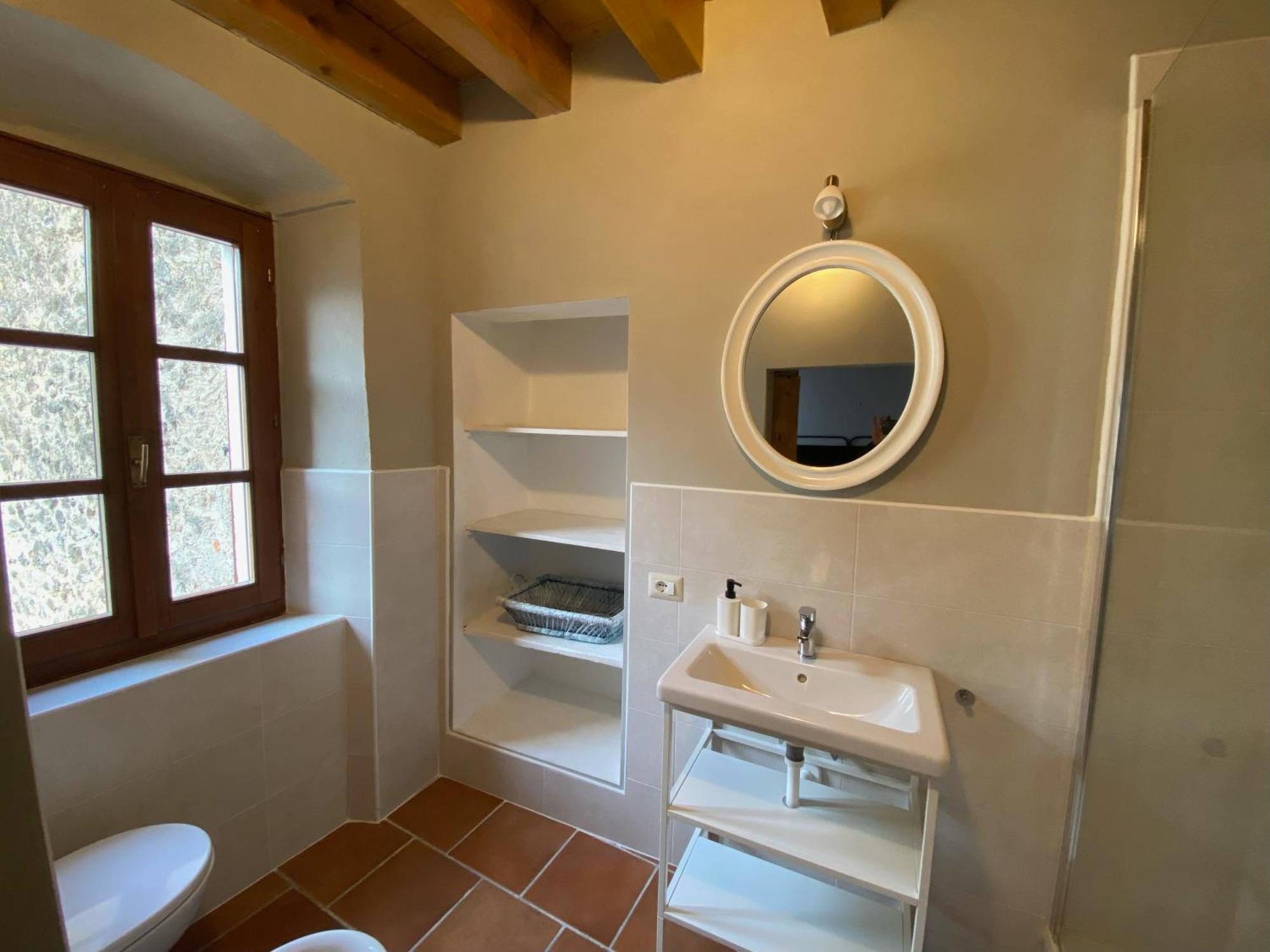 Vobarno Loggia 아파트 객실 사진