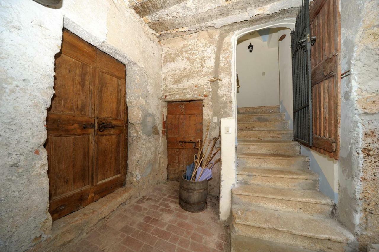 Vobarno Loggia 아파트 외부 사진