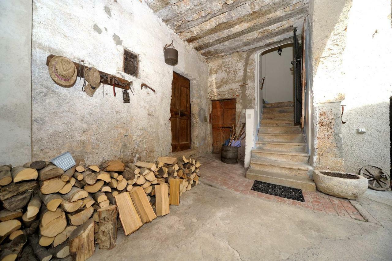 Vobarno Loggia 아파트 외부 사진
